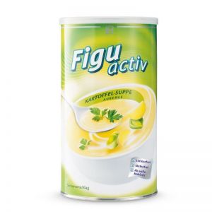Instantní jídla a polévky