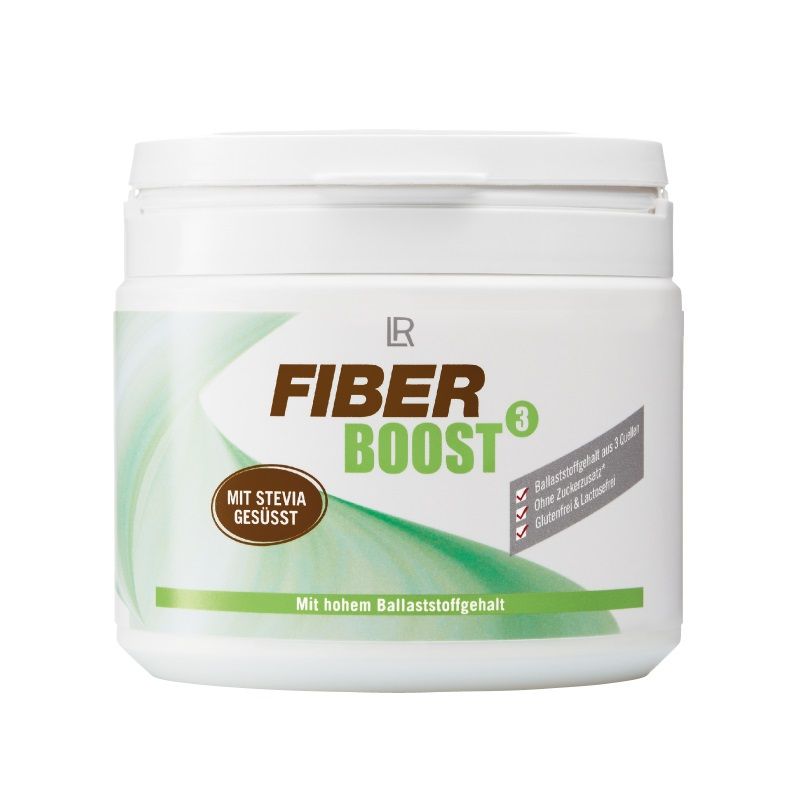 Fiber Boost vláknina, 210 g