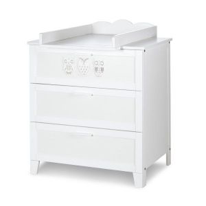 Komoda Klups Marsell