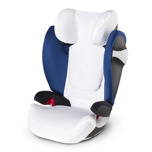 Cybex Solution M letní potah
