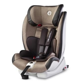 Caretero Volante Fix 2023 Beige + u nás ZÁRUKA 3 ROKY a KAPSÁŘ ZDARMA⭐⭐⭐⭐⭐