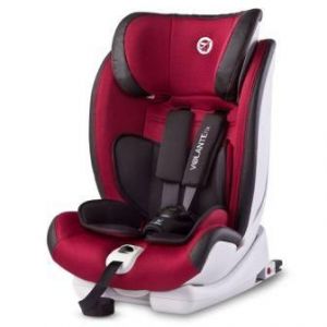 Caretero Volante Fix 2023 Burgundy + u nás ZÁRUKA 3 ROKY a KAPSÁŘ ZDARMA⭐⭐⭐⭐⭐