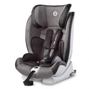 Caretero Volante Fix 2023 Grey + u nás ZÁRUKA 3 ROKY a KAPSÁŘ ZDARMA⭐⭐⭐⭐⭐