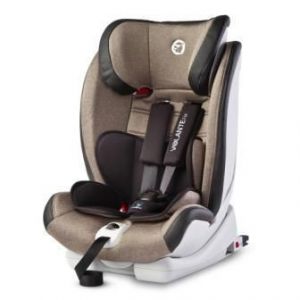 Caretero Volante Fix Limited 2023 Beige + u nás ZÁRUKA 3 ROKY a KAPSÁŘ ZDARMA⭐⭐⭐⭐⭐