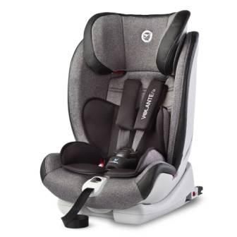Caretero Volante Fix Limited 2023 Grey + u nás ZÁRUKA 3 ROKY a KAPSÁŘ ZDARMA⭐⭐⭐⭐⭐