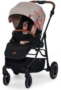 Kinderkraft All Road Bird Pattern 2023 + u nás ZÁRUKA 3 ROKY⭐⭐⭐⭐⭐