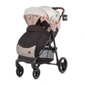 Kinderkraft Sport Grande LX Bird 2022 + u nás ZÁRUKA 3 ROKY