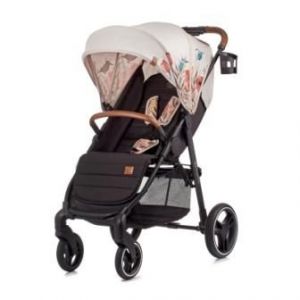 Kinderkraft Sport Grande LX Bird 2022 + u nás ZÁRUKA 3 ROKY