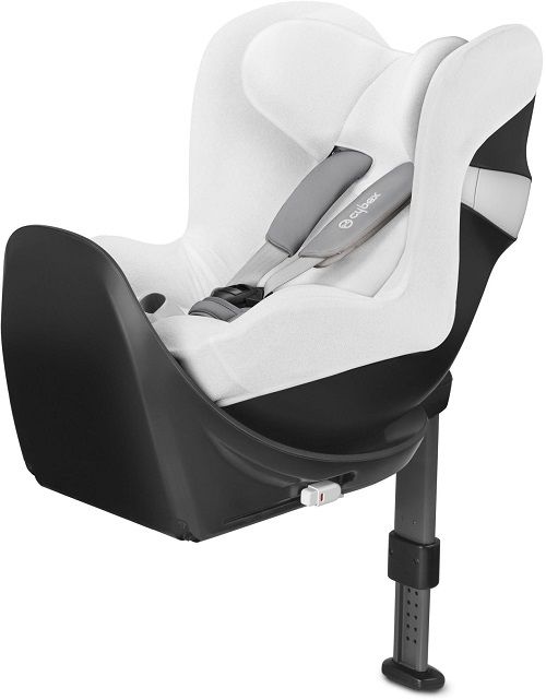 Cybex Letní potah Sirona M/M2 i-Size 2020