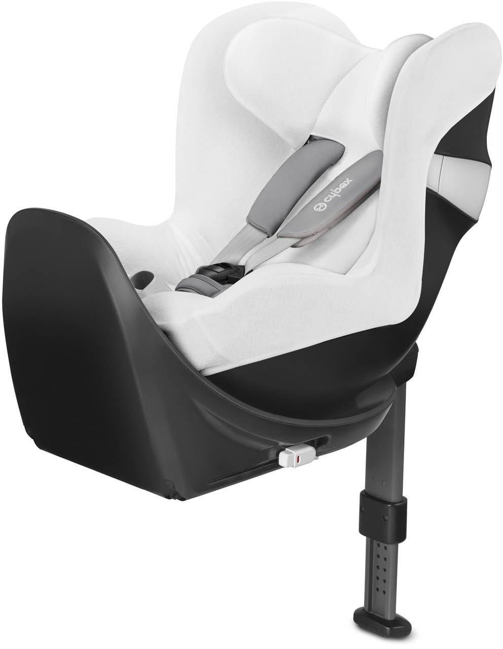 Cybex letní potah Sirona S i-Size + u nás ZÁRUKA 3 ROKY