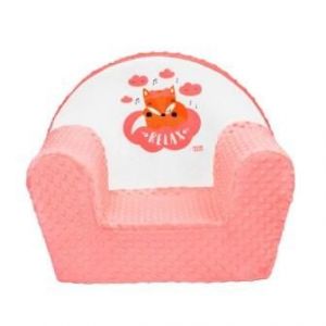 New Baby Liška lososové + u nás ZÁRUKA 3 ROKY
