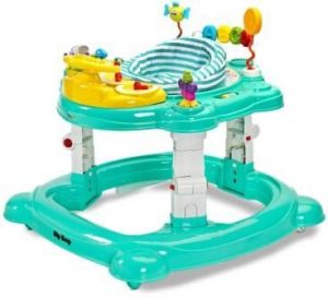 Toyz HipHop 3v1 zelené + u nás ZÁRUKA 3 ROKY Toyz HipHop 3v1 zelené + u nás ZÁRUKA 3 ROKY