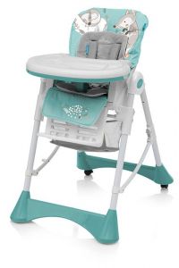 Baby Design Pepe 05 tyrkysová + u nás ZÁRUKA 3 ROKY⭐⭐⭐⭐⭐