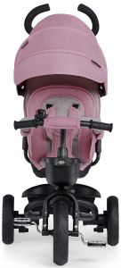 Kinderkraft Spinstep 2022 Mauvelous Pink + u nás ZÁRUKA 3 ROKY⭐⭐⭐⭐⭐