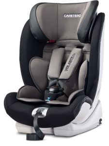 Caretero Volante Fix 2023 Graphite + u nás ZÁRUKA 3 ROKY a KAPSÁŘ ZDARMA⭐⭐⭐⭐⭐