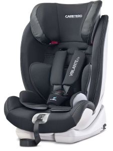 Caretero Volante Fix 2023 Black + u nás ZÁRUKA 3 ROKY a KAPSÁŘ ZDARMA⭐⭐⭐⭐⭐