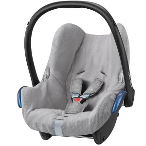 Maxi-Cosi letní potah pro Cabriofix Cool Grey