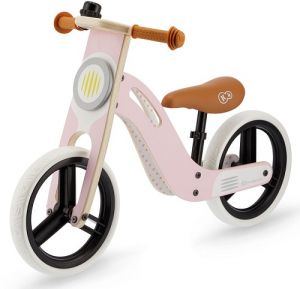 Kinderkraft Uniq Pink + u nás ZÁRUKA 3 ROKY⭐⭐⭐⭐⭐