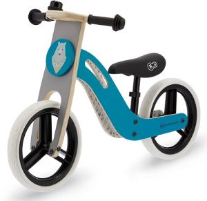 Kinderkraft Uniq Turquoise + u nás ZÁRUKA 3 ROKY⭐⭐⭐⭐⭐
