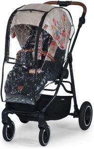 Kinderkraft All Road Bird Pattern 2023 + u nás ZÁRUKA 3 ROKY⭐⭐⭐⭐⭐