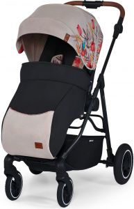 Kinderkraft All Road Bird Pattern 2023 + u nás ZÁRUKA 3 ROKY⭐⭐⭐⭐⭐