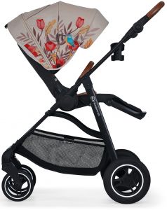 Kinderkraft All Road Bird Pattern 2023 + u nás ZÁRUKA 3 ROKY⭐⭐⭐⭐⭐