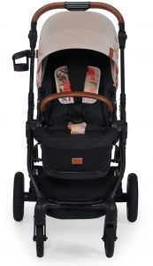 Kinderkraft All Road Bird Pattern 2023 + u nás ZÁRUKA 3 ROKY⭐⭐⭐⭐⭐