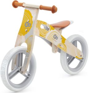 Kinderkraft Runner Nature Yellow + u nás ZÁRUKA 3 ROKY⭐⭐⭐⭐⭐