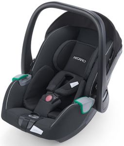Recaro Avan 2021 Prime Mat Black + u nás ZÁRUKA 3 ROKY a KAPSÁŘ ZDARMA⭐⭐⭐⭐⭐