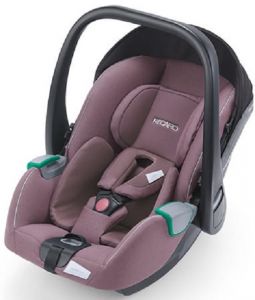 Recaro Avan 2021 Prime Pale Rose + u nás ZÁRUKA 3 ROKY a KAPSÁŘ ZDARMA⭐⭐⭐⭐⭐