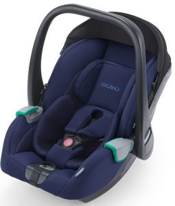 Recaro Avan 2021 Select Pacific Blue + u nás ZÁRUKA 3 ROKY a KAPSÁŘ ZDARMA⭐⭐⭐⭐⭐