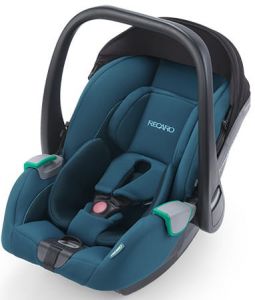 Recaro Avan 2021 Select Teal Green + u nás ZÁRUKA 3 ROKY a KAPSÁŘ ZDARMA⭐⭐⭐⭐⭐