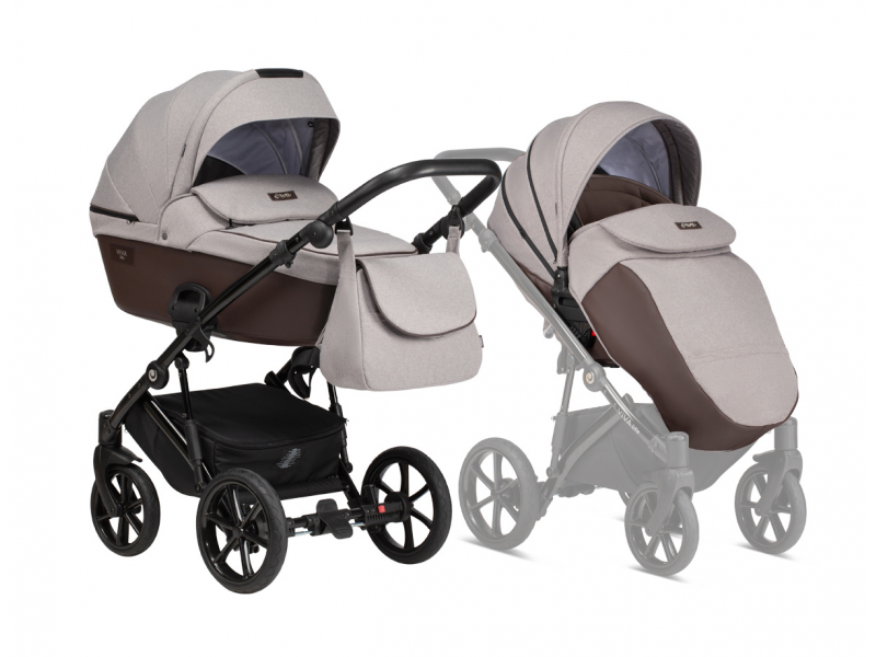 Tutis Viva Life III Warm Grey 2023 + u nás ZÁRUKA 3 ROKY