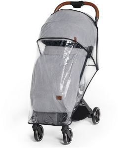 Kinderkraft Nubi Grey 2024 + u nás ZÁRUKA 3 ROKY⭐⭐⭐⭐⭐