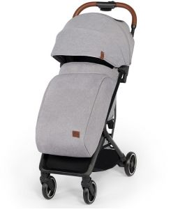 Kinderkraft Nubi Grey 2024 + u nás ZÁRUKA 3 ROKY⭐⭐⭐⭐⭐