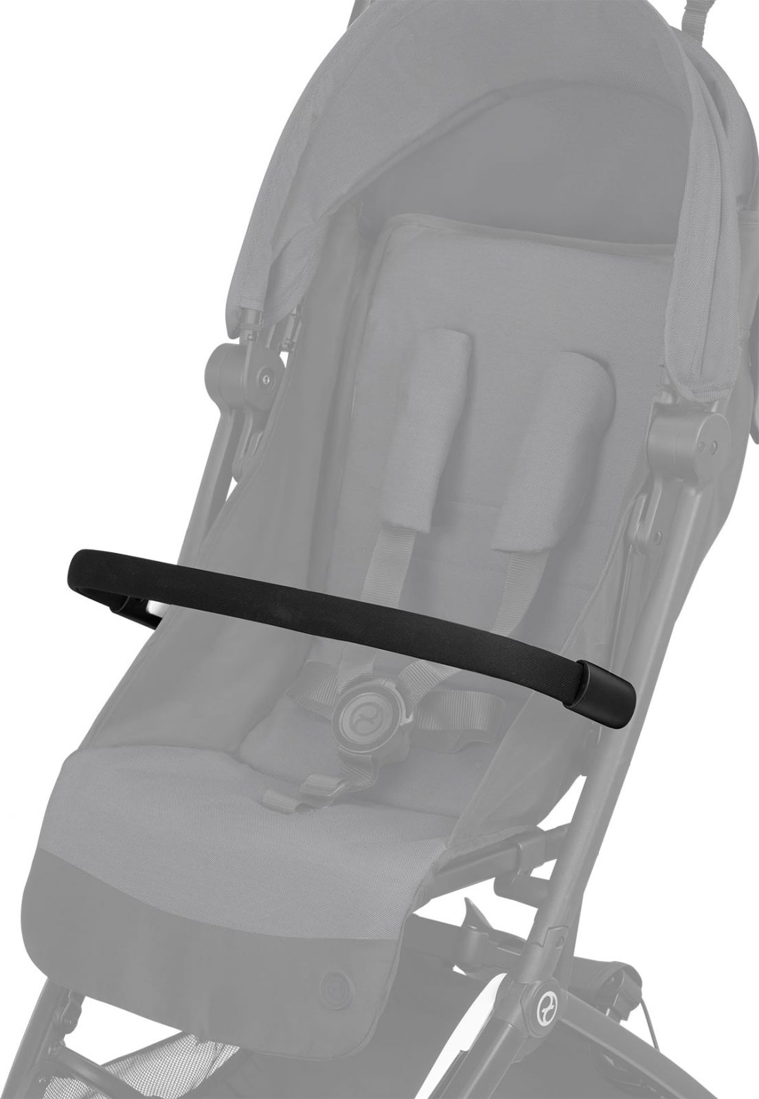 Cybex Madlo Libelle black