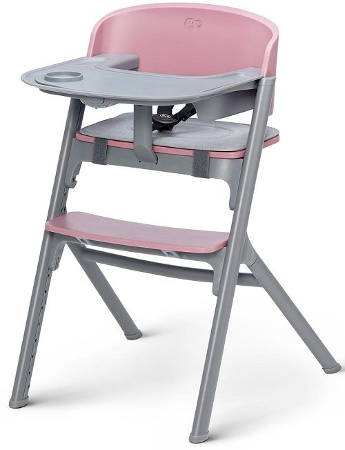 Kinderkraft Livy Aster Pink + u nás ZÁRUKA 3 ROKY⭐⭐⭐⭐⭐