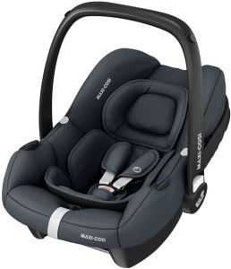 Maxi-Cosi CabrioFix i-Size 2022 Essential Graphite + u nás ZÁRUKA 3 ROKY a KAPSÁŘ ZDARMA⭐⭐⭐⭐⭐