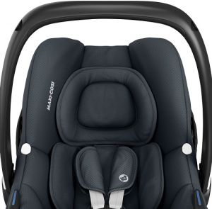 Maxi-Cosi CabrioFix i-Size 2022 Essential Graphite + u nás ZÁRUKA 3 ROKY a KAPSÁŘ ZDARMA⭐⭐⭐⭐⭐