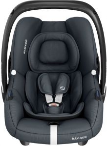 Maxi-Cosi CabrioFix i-Size 2022 Essential Graphite + u nás ZÁRUKA 3 ROKY a KAPSÁŘ ZDARMA⭐⭐⭐⭐⭐