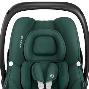 Maxi-Cosi CabrioFix i-Size 2022 Essential Green + u nás ZÁRUKA 3 ROKY a KAPSÁŘ ZDARMA⭐⭐⭐⭐⭐