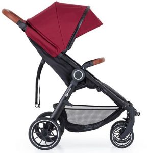 Petite&Mars Street+ RWS 2022 Oak Deep Ruby + u nás ZÁRUKA 3 ROKY⭐⭐⭐⭐⭐