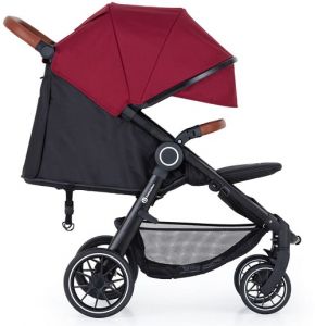 Petite&Mars Street+ RWS 2022 Oak Deep Ruby + u nás ZÁRUKA 3 ROKY⭐⭐⭐⭐⭐