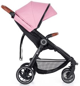 Petite&Mars Street+ RWS 2022 Oak Rose Pink + u nás ZÁRUKA 3 ROKY⭐⭐⭐⭐⭐