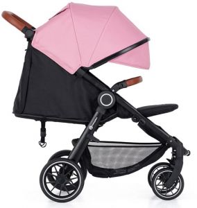 Petite&Mars Street+ RWS 2022 Oak Rose Pink + u nás ZÁRUKA 3 ROKY⭐⭐⭐⭐⭐