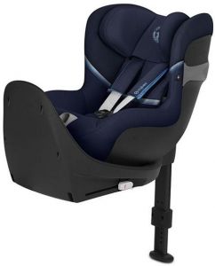 Cybex Sirona S2 i-Size Navy Blue 2022 + u nás ZÁRUKA 3 ROKY a KAPSÁŘ ZDARMA⭐⭐⭐⭐⭐