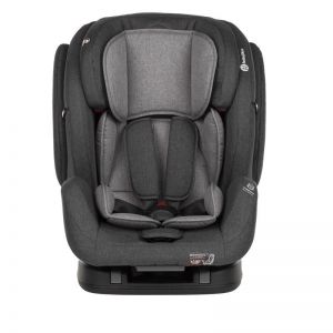 Petite&Mars Prime II Isofix 2022 Grey + u nás ZÁRUKA 3 ROKY a DÁREK⭐⭐⭐⭐⭐