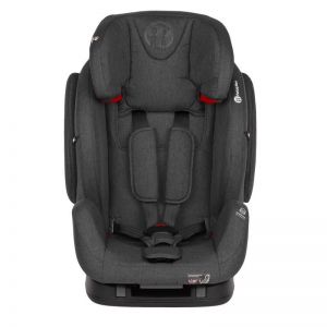 Petite&Mars Prime II Isofix 2022 Grey + u nás ZÁRUKA 3 ROKY a DÁREK⭐⭐⭐⭐⭐