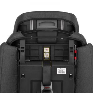 Petite&Mars Prime II Isofix 2022 Grey + u nás ZÁRUKA 3 ROKY a DÁREK⭐⭐⭐⭐⭐
