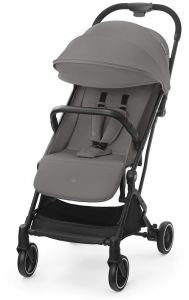 Kinderkraft Indy 2 2023 Cozy Grey + u nás ZÁRUKA 3 ROKY⭐⭐⭐⭐⭐